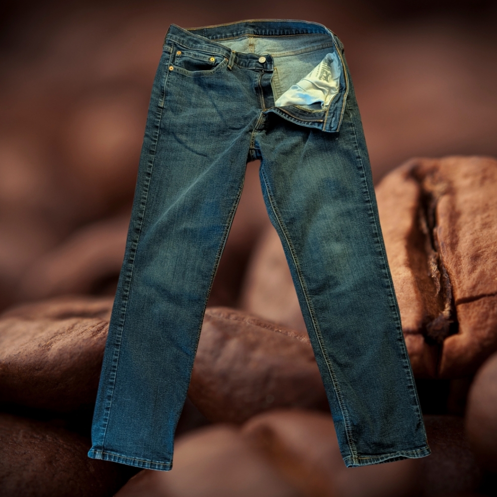 Levis 541